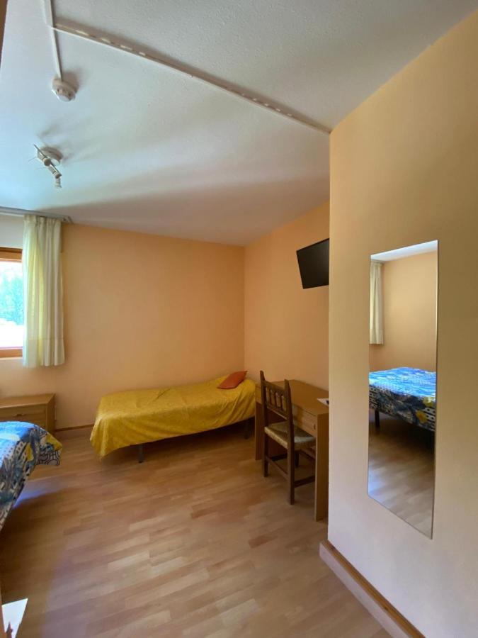 Hotel Villaneila Екстер'єр фото