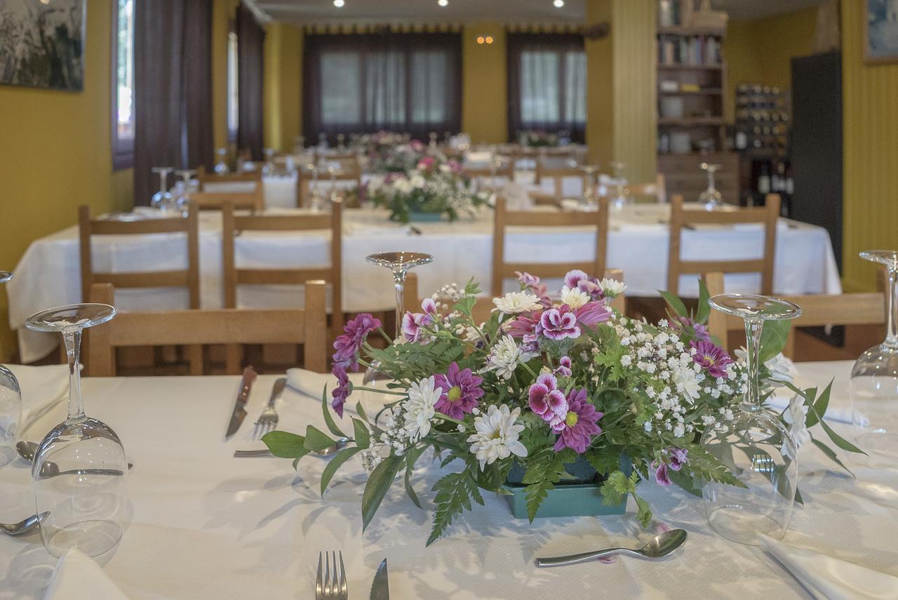 Hotel Villaneila Екстер'єр фото