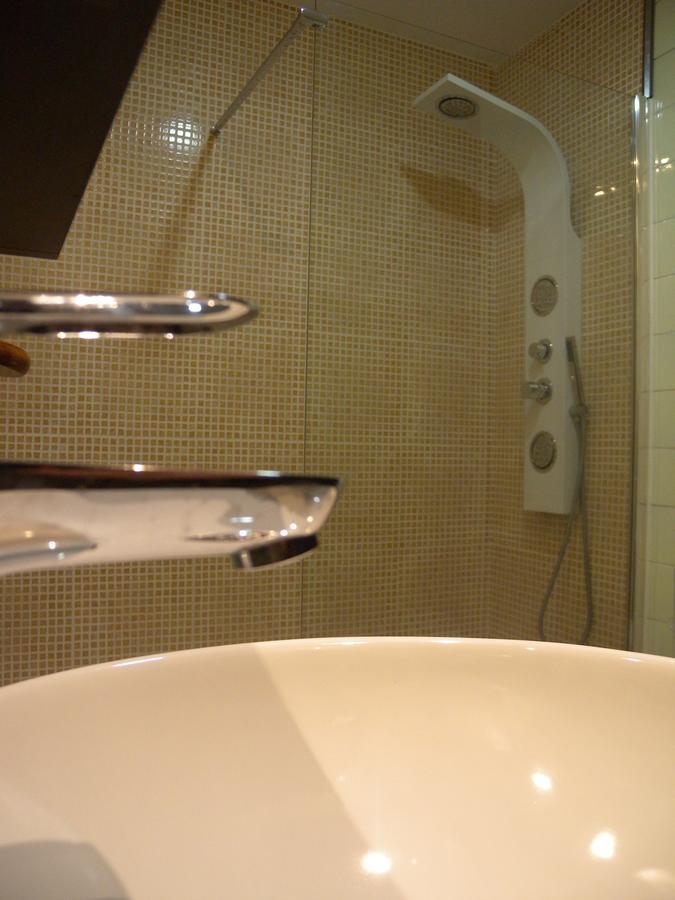 Hotel Villaneila Екстер'єр фото