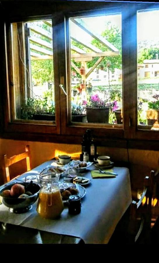 Hotel Villaneila Екстер'єр фото